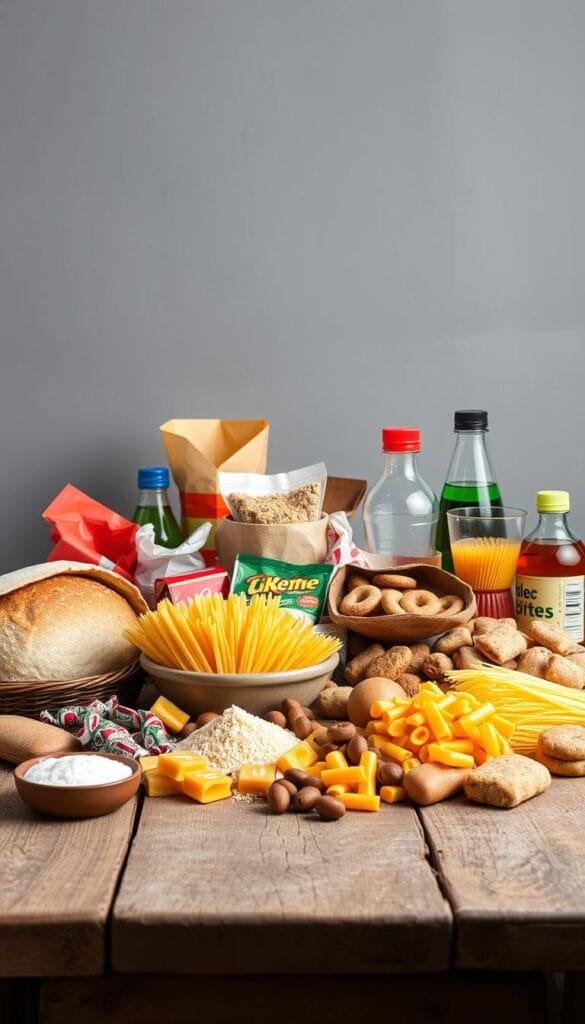 keto diet foods to avoid