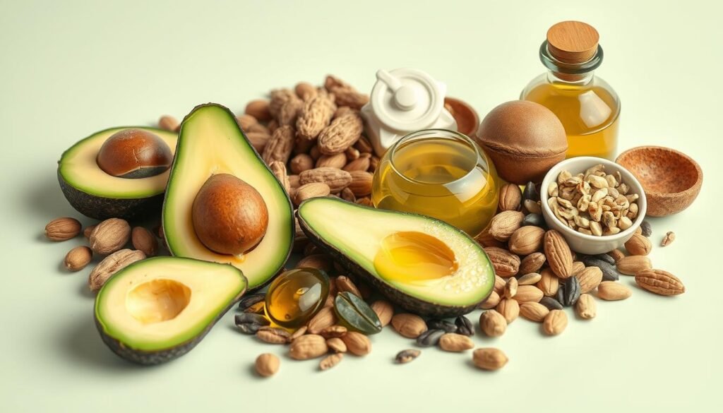 healthy fats and skin health healthy fats and skin health