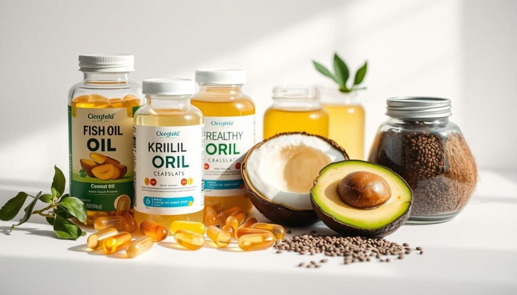 healthy fats supplements healthy fats supplements