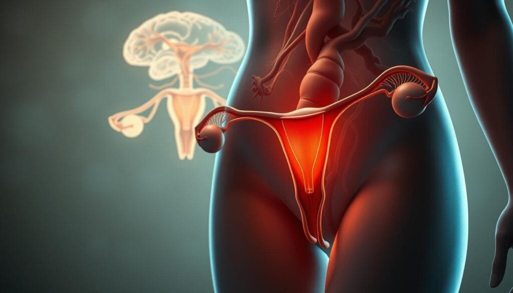 hormonal balance in women