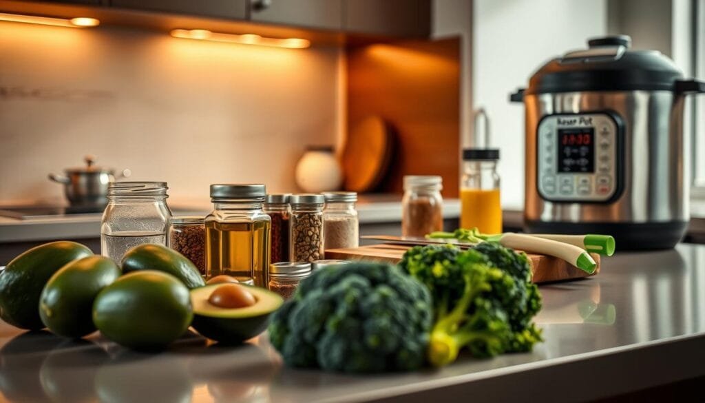 keto kitchen essentials