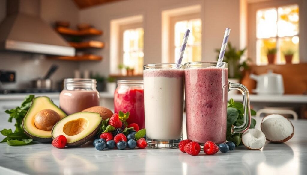 keto smoothies keto smoothies