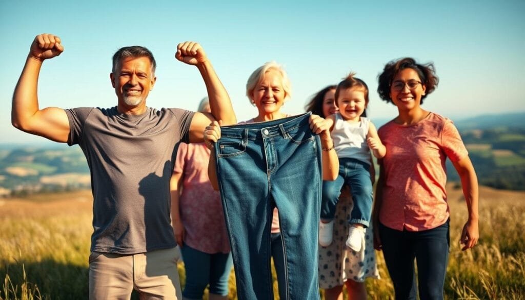 keto success stories