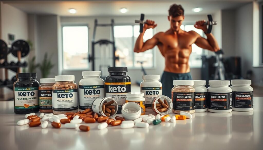 keto supplements and exercise keto supplements and exercise