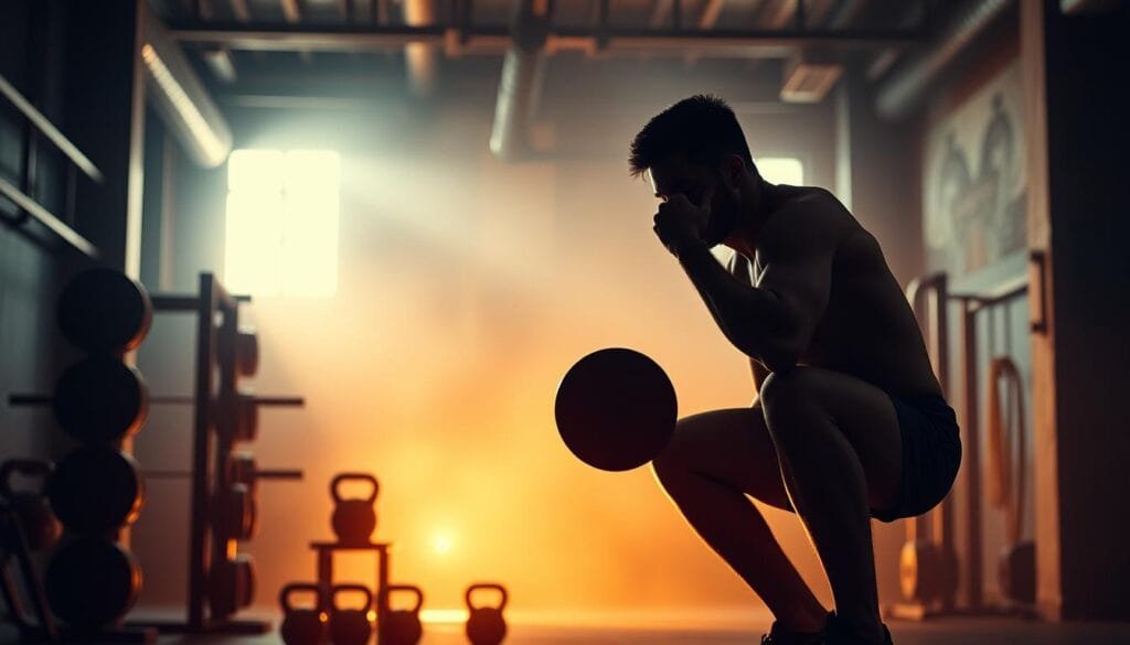 keto workout routine