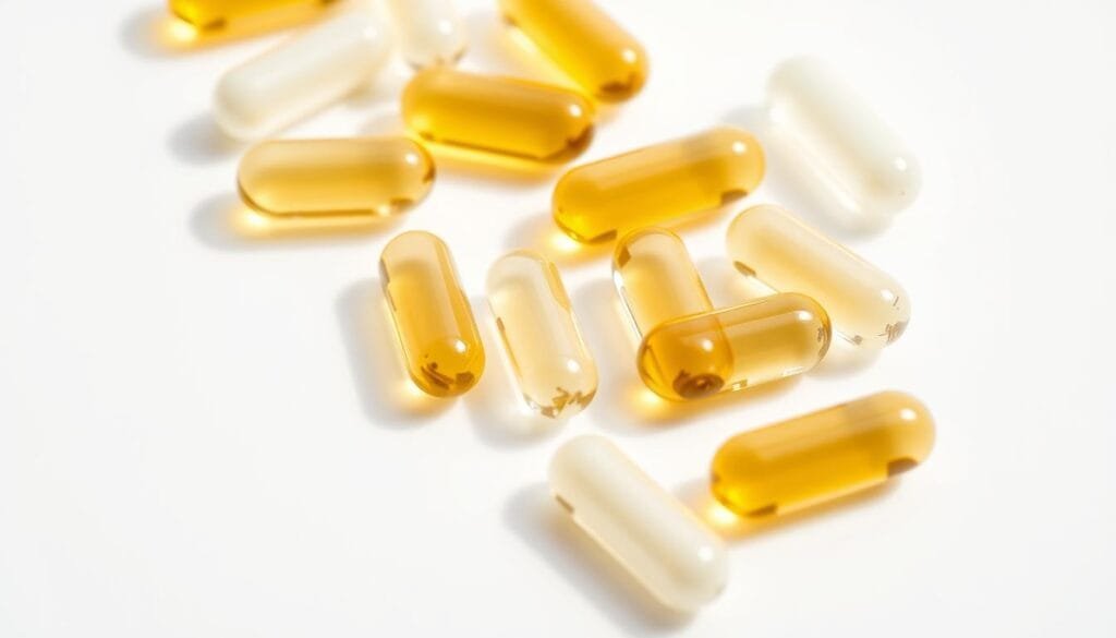 omega-3 fatty acids benefits