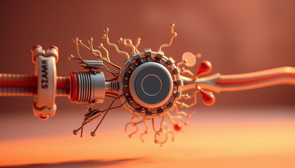 sodium-potassium pump