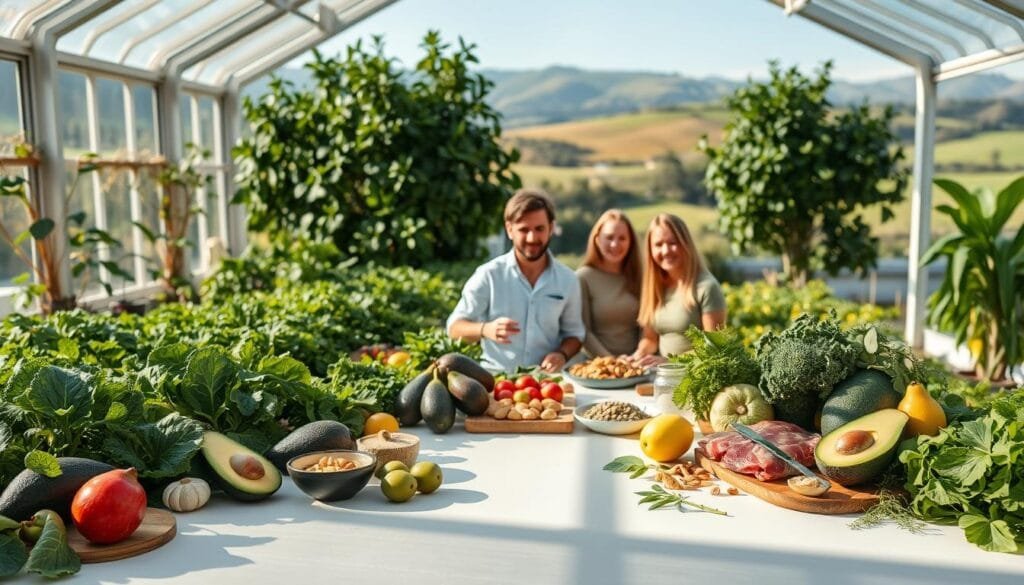 sustainable keto practices